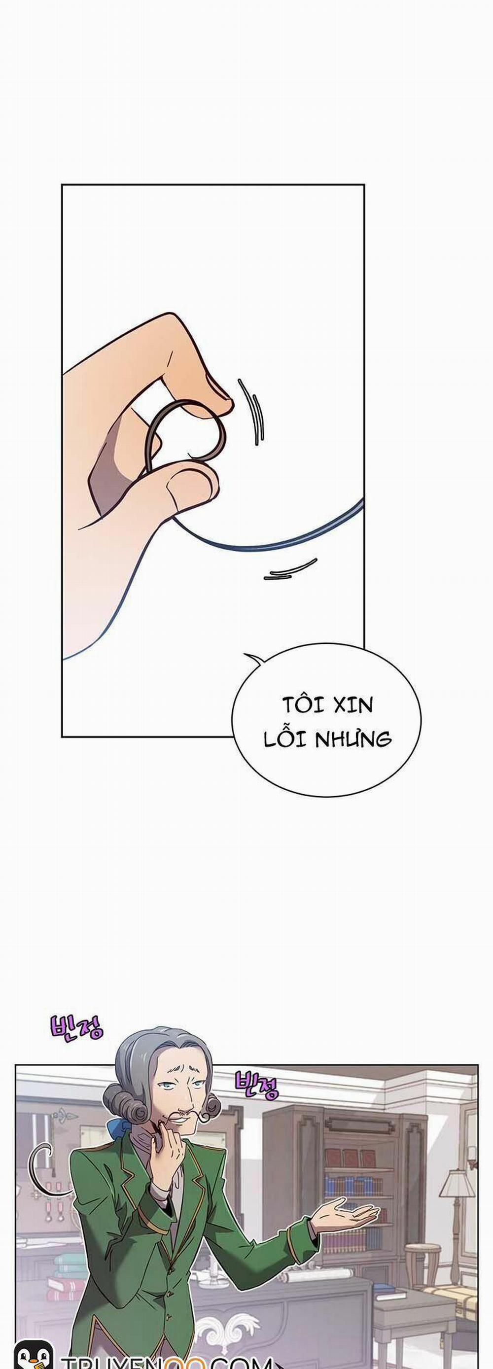 Anh Hùng Mạnh Nhất Trở Lại 5 trang 1