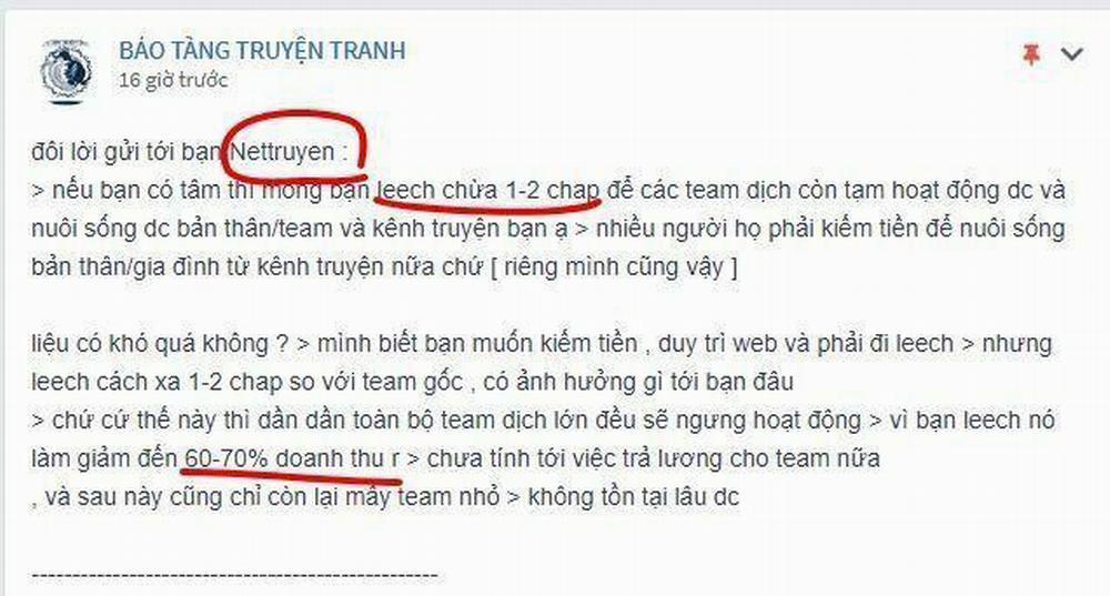 Anh Hùng Mạnh Nhất Trở Lại 9 trang 1