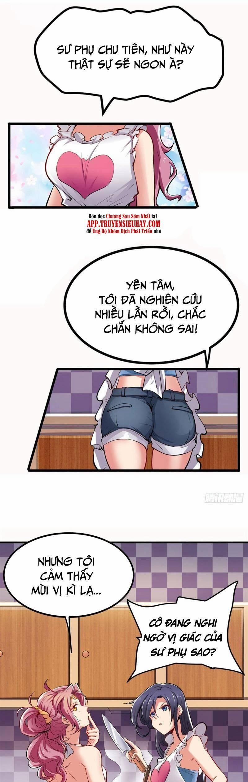 Anh Hùng ? Ta Không Làm Lâu Rồi 462 trang 1