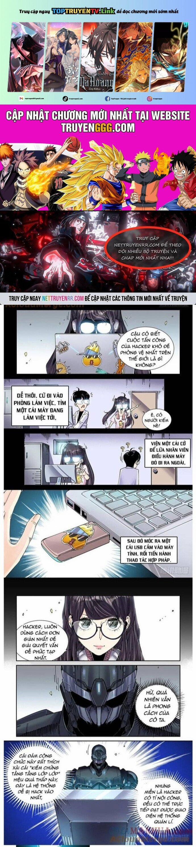 Anh Hùng Tái Khởi 112 trang 0