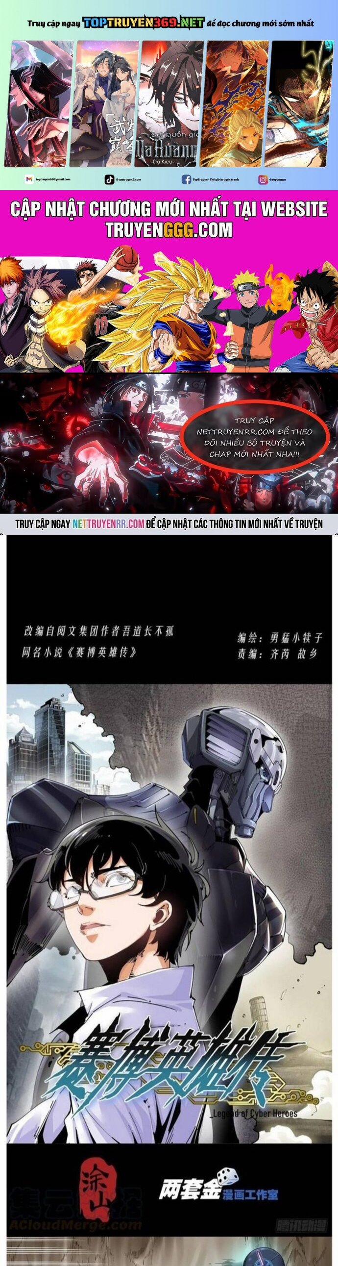 Anh Hùng Tái Khởi 88 trang 0