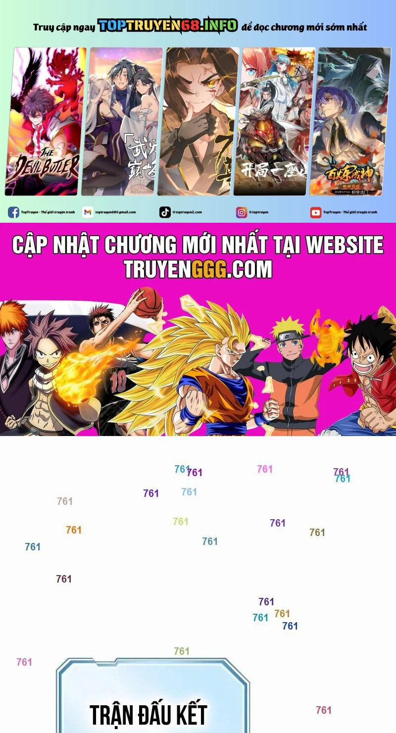 Anh Hùng Trở Lại 101 trang 0