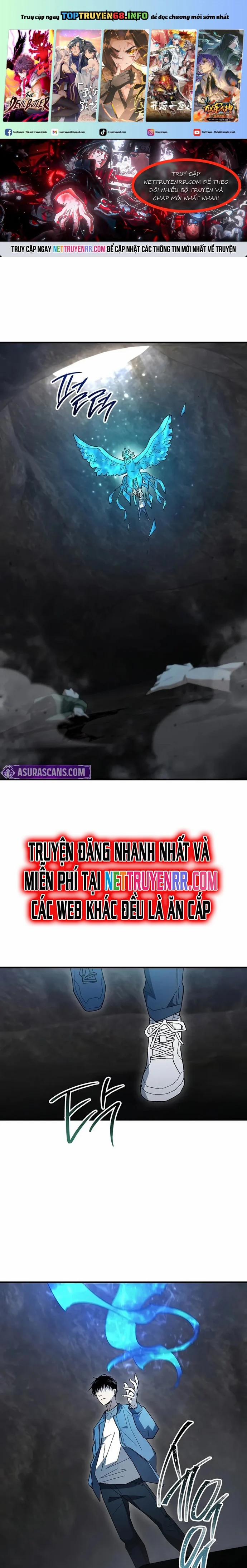 Anh Hùng Trở Lại 111 trang 0