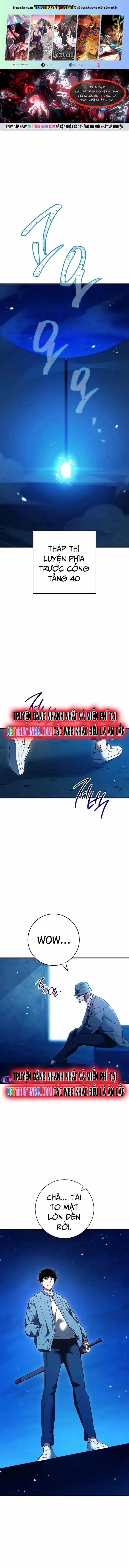 Anh Hùng Trở Lại 115 trang 0