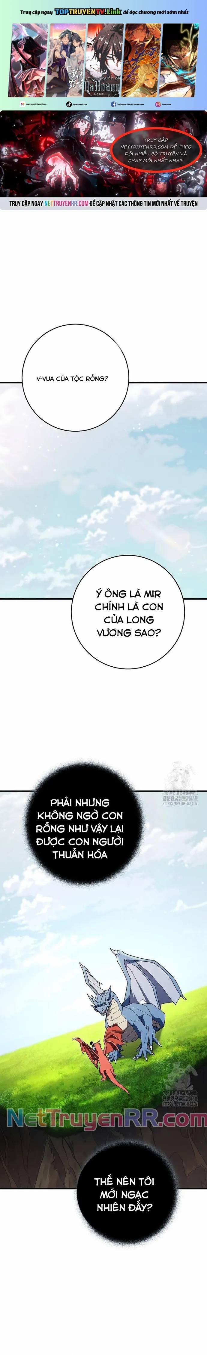 Anh Hùng Trở Lại 116.1 trang 0
