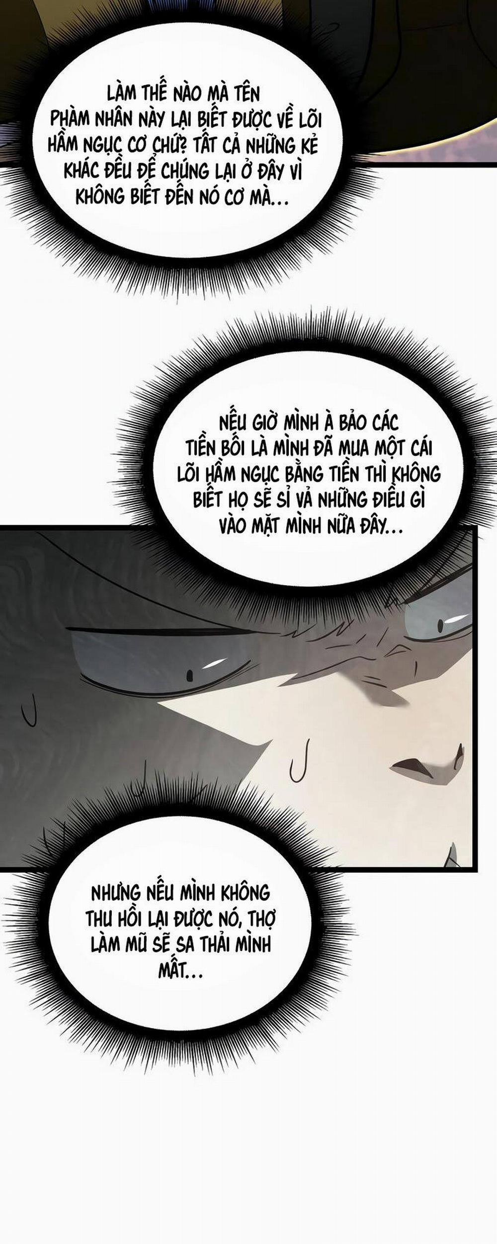 Anh Hùng Trọng Sinh Thành Trưởng Tử Nhà Công Tước 18 trang 1