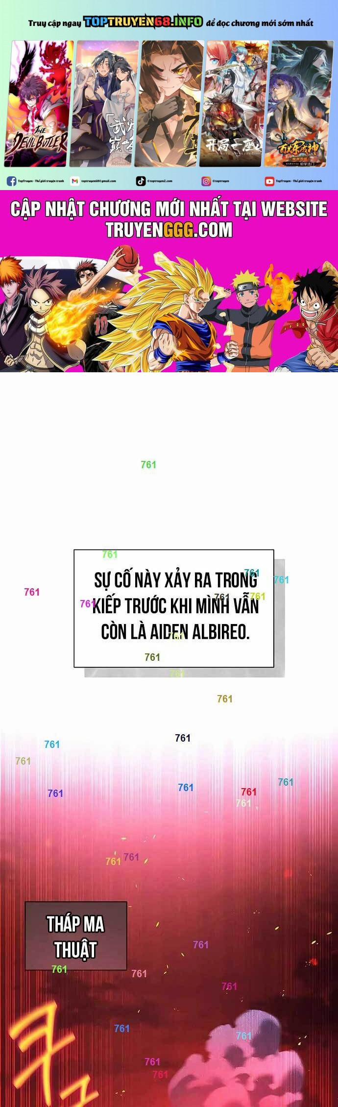 Anh Hùng Trọng Sinh Thành Trưởng Tử Nhà Công Tước 45 trang 0