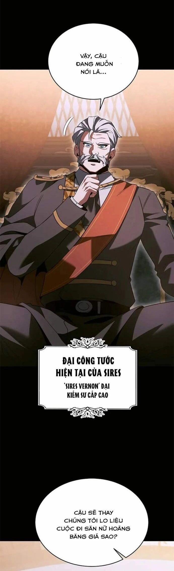 Anh Hùng Trọng Sinh Thành Trưởng Tử Nhà Công Tước 59 trang 1