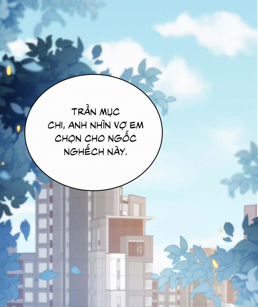 Ánh Mắt Em Trai Nhìn Tôi Ngày Một Kì Lạ 62.3 trang 1