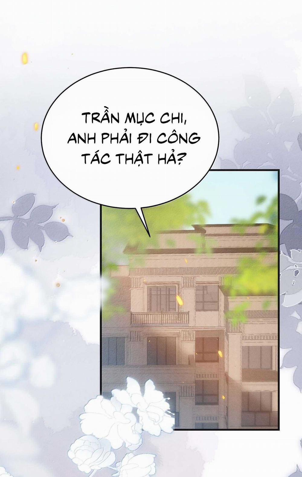 Ánh Mắt Em Trai Nhìn Tôi Ngày Một Kì Lạ 62.5 trang 1
