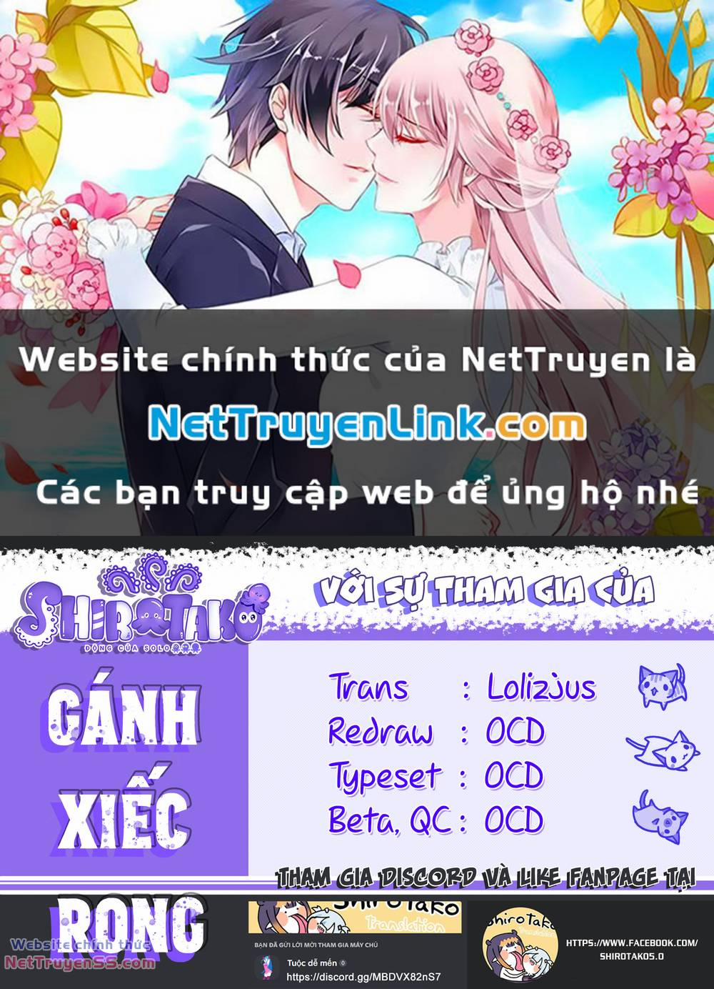 Anh Quản Lý Và Cô Phục Vụ Ngây Thơ Vô Số Tội 5 trang 0