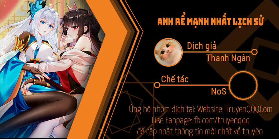 Anh Rể Mạnh Nhất Lịch Sử 24 trang 0