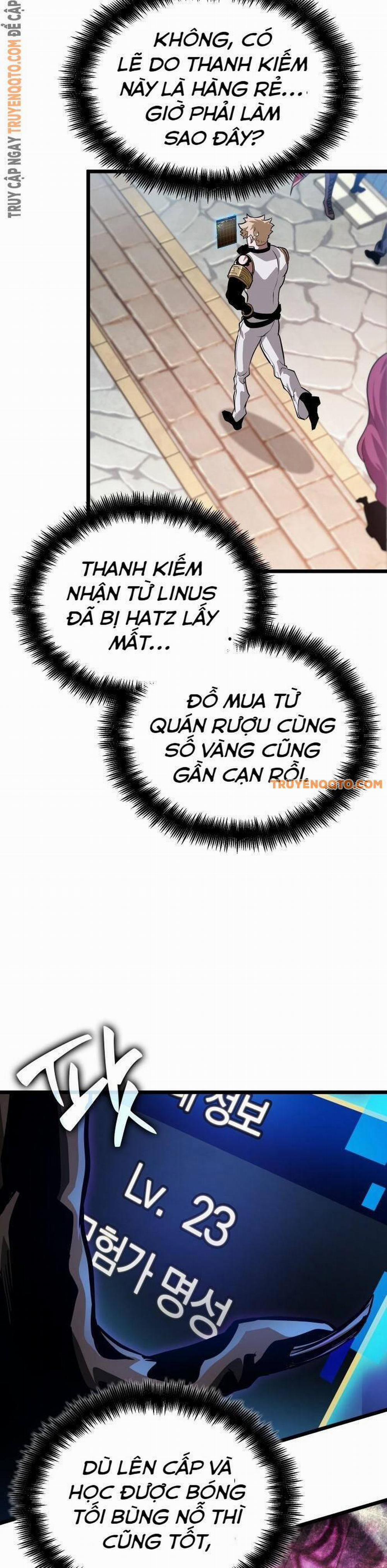 Ánh Sáng Arad 11 trang 1