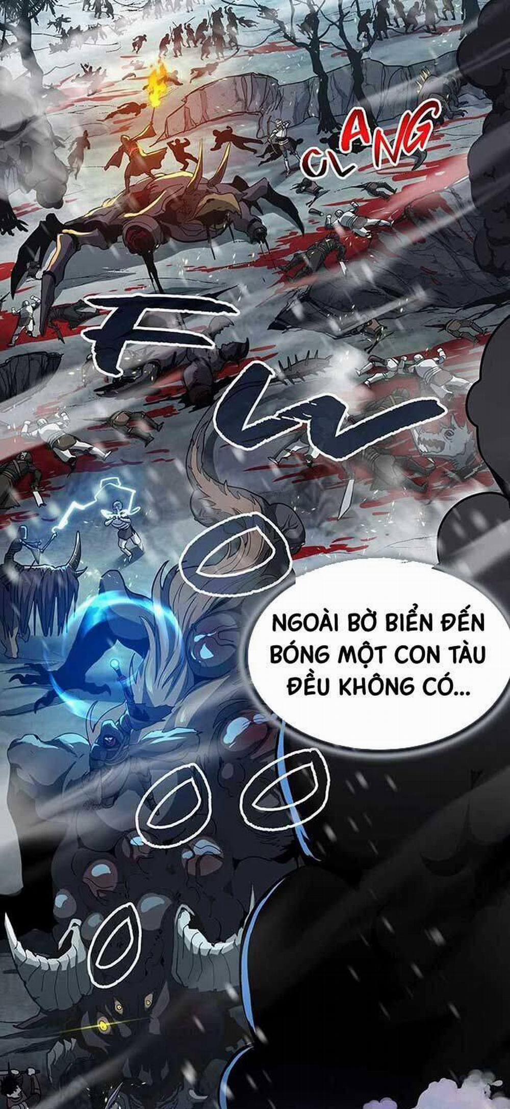 Ánh Sáng Cuối Con Đường 200 trang 1