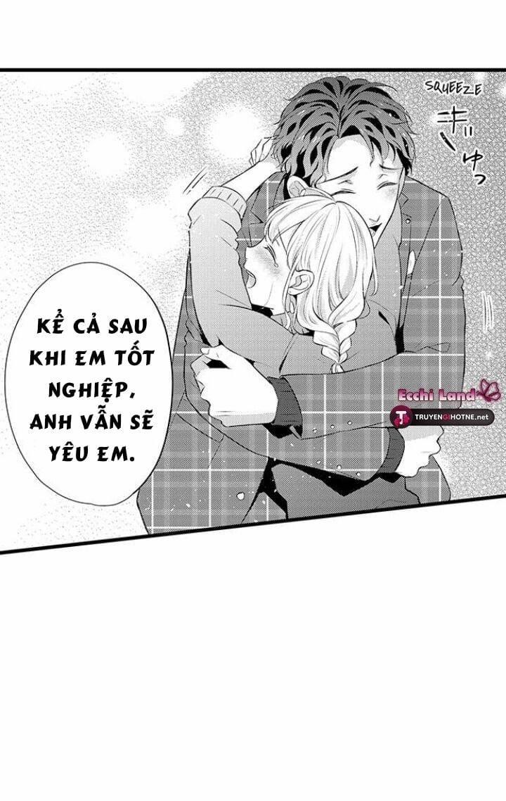 Anh Sẽ Yêu Em Cho Đến Ngày Em Tốt Nghiệp 24.2 trang 8