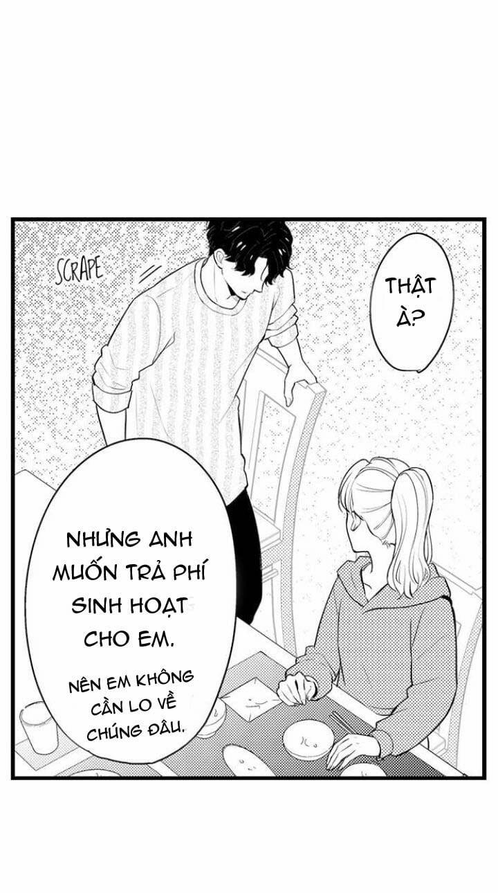 Anh Sẽ Yêu Em Cho Đến Ngày Em Tốt Nghiệp 6.2 trang 0