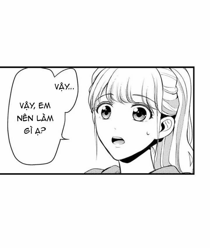 Anh Sẽ Yêu Em Cho Đến Ngày Em Tốt Nghiệp 6.2 trang 1