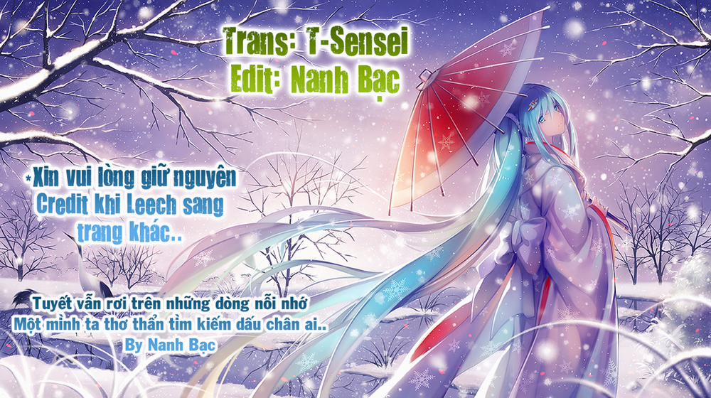 Anh thợ chụp hình tốt số 0 3 Pinky Devils trang 0