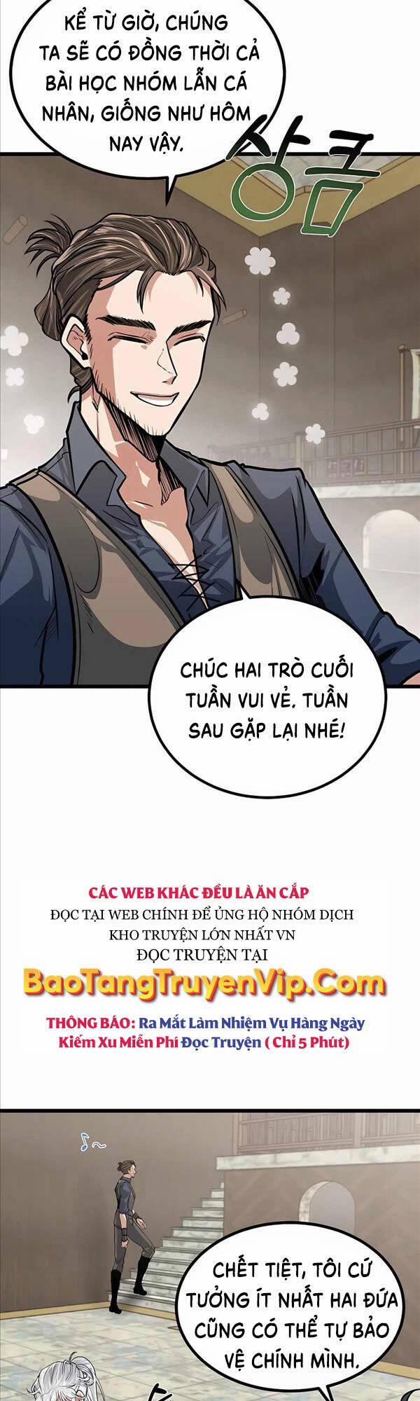 Anh Trai Anh Hùng Là Người Đã Chết Trong Học Viện 12 trang 1