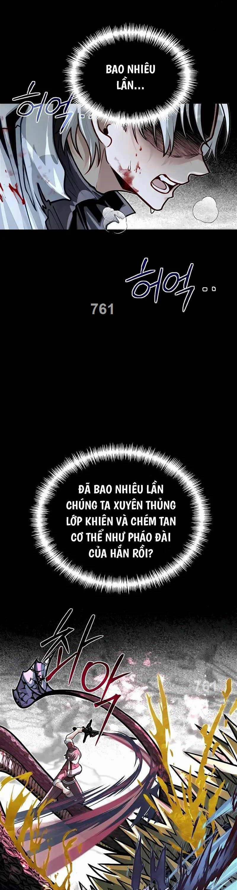 Anh Trai Anh Hùng Là Người Đã Chết Trong Học Viện 74 trang 1