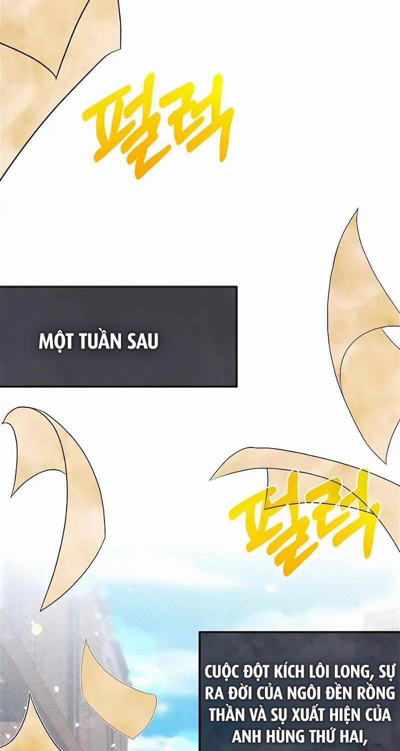 Anh Trai Anh Hùng Là Người Đã Chết Trong Học Viện 77 trang 1