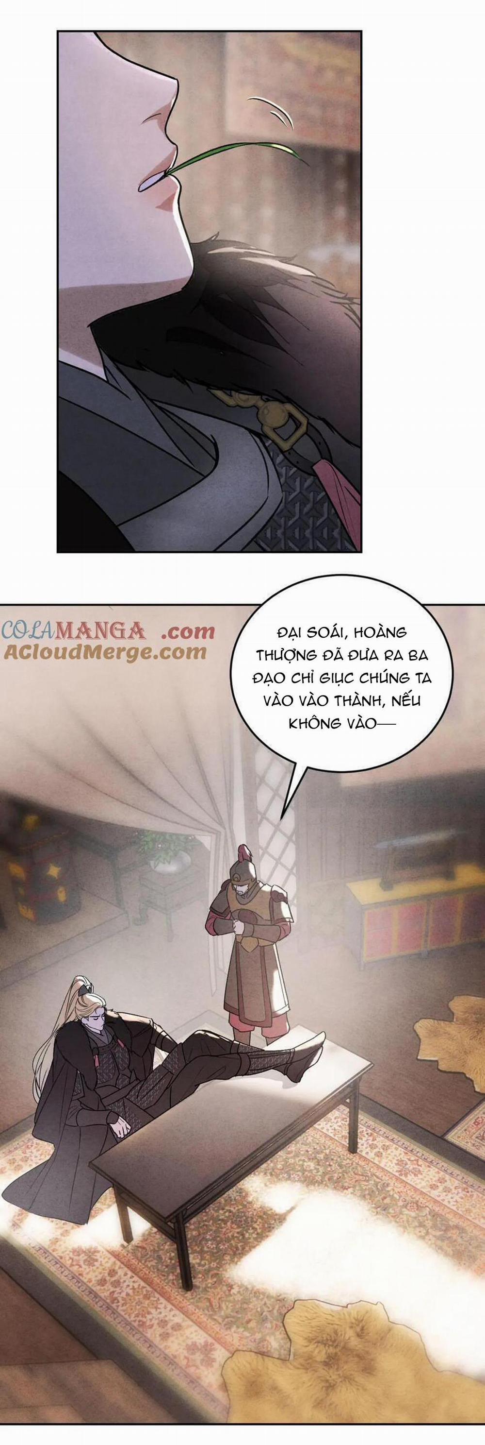 Anh Trai Rẻ Tiền Của Tôi (END) 66.2 trang 1
