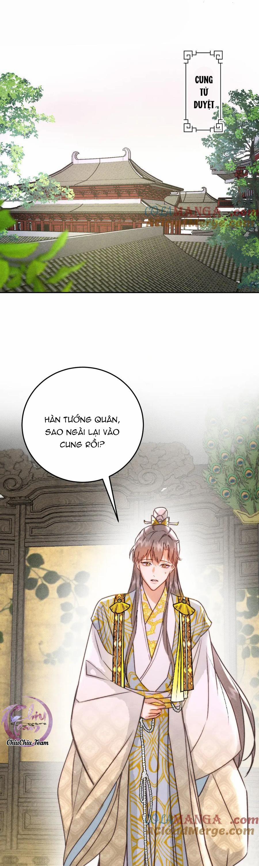 Anh Trai Rẻ Tiền Của Tôi (END) 66.3 NGOẠI TRUYỆN 2 trang 0