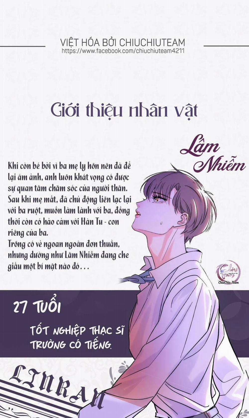 Anh Trai Rẻ Tiền Của Tôi 0.1 trang 0