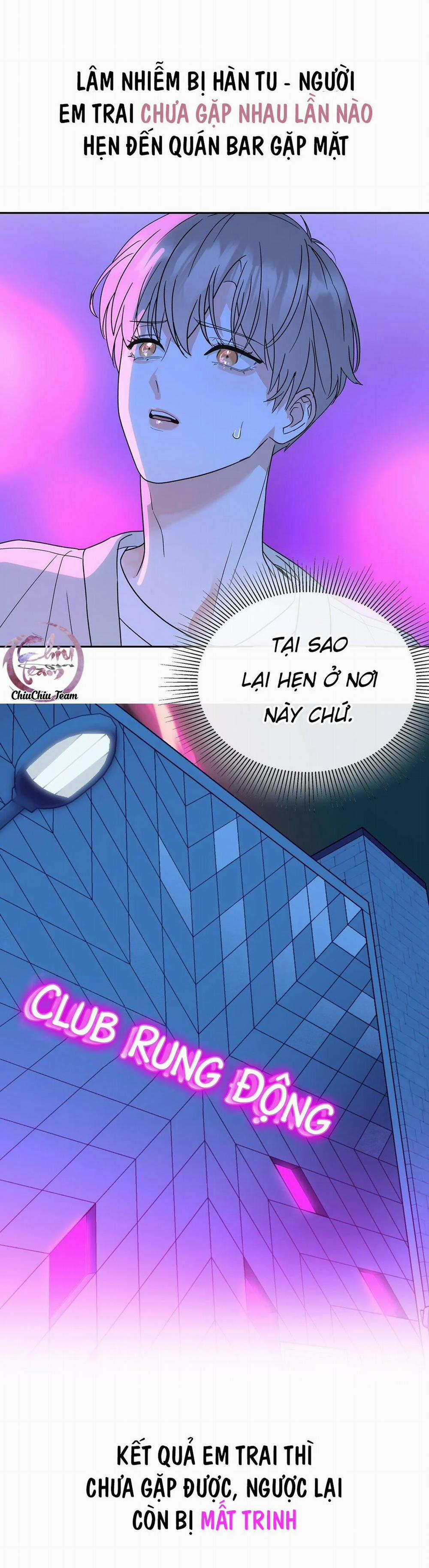 Anh Trai Rẻ Tiền Của Tôi 0.2 trang 0