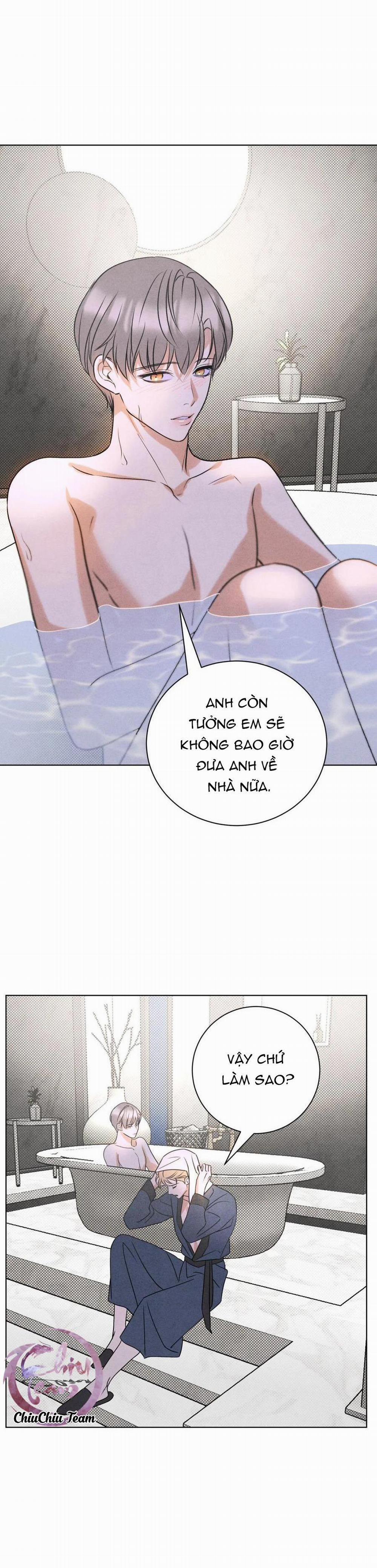 Anh Trai Rẻ Tiền Của Tôi 46 trang 1