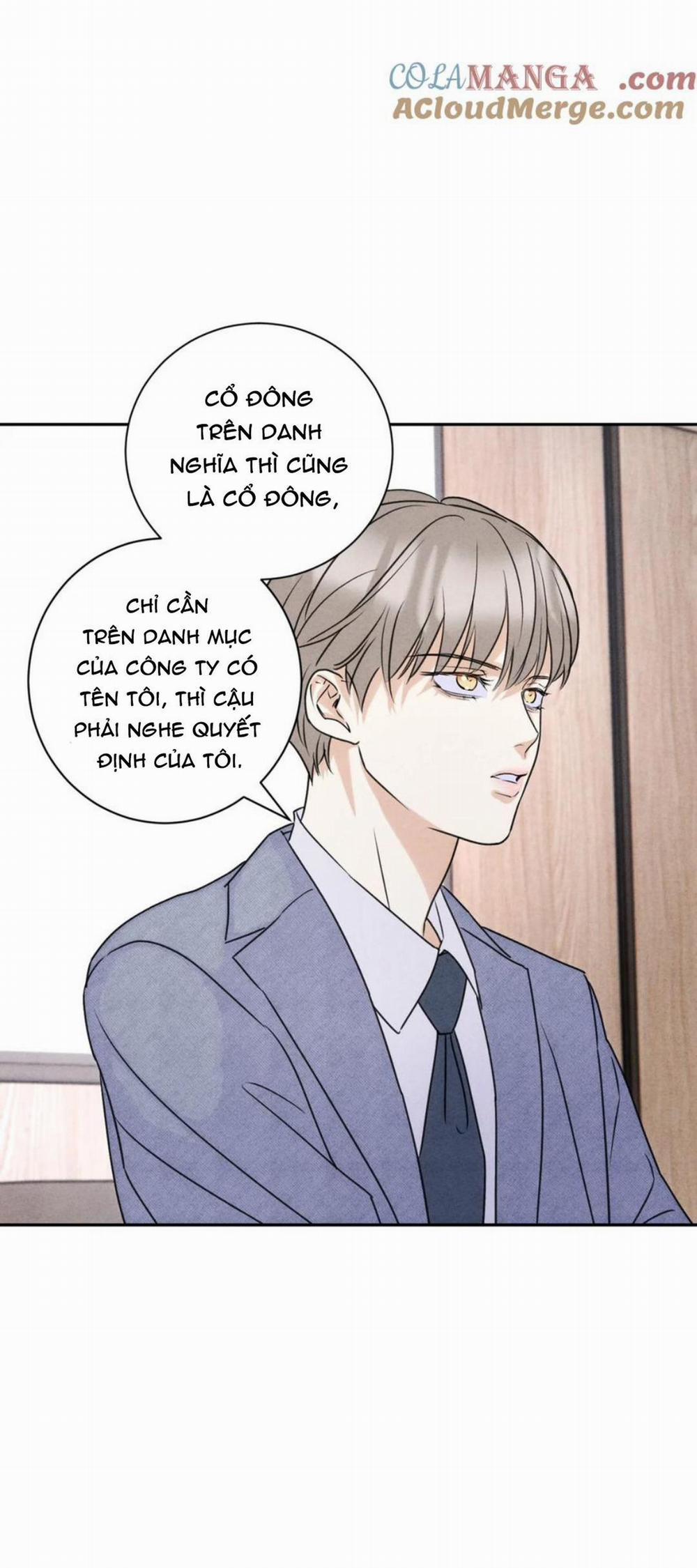Anh Trai Rẻ Tiền Của Tôi 51 trang 1