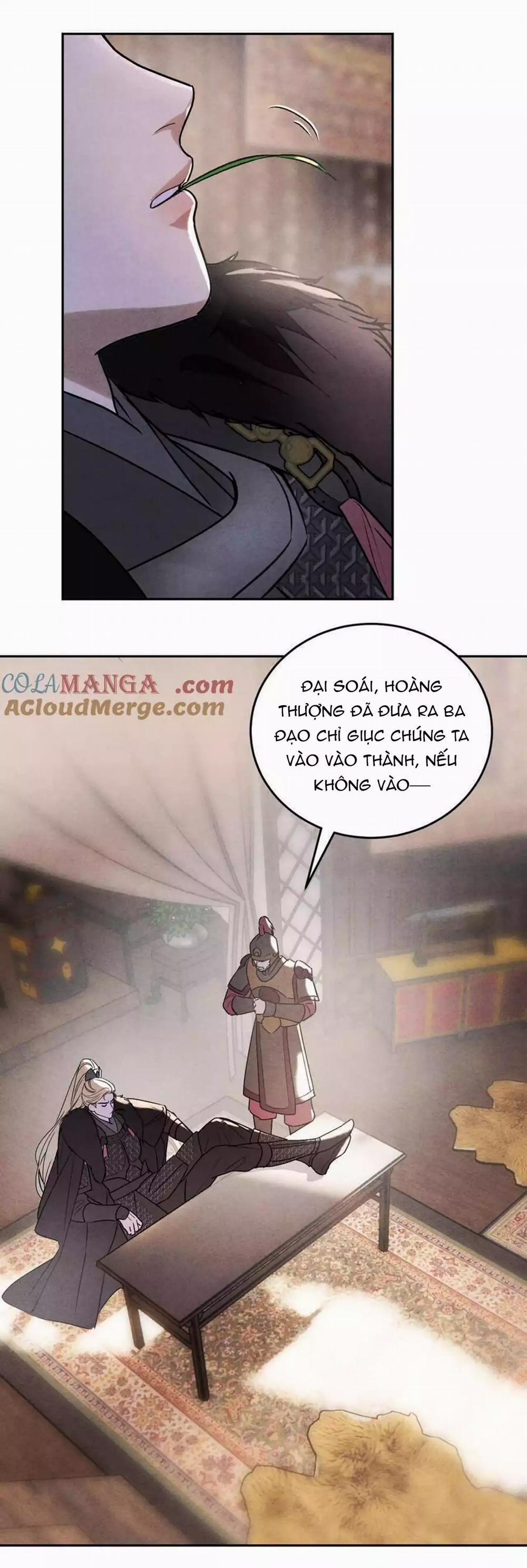 Anh Trai Rẻ Tiền Của Tôi 66.2 trang 1