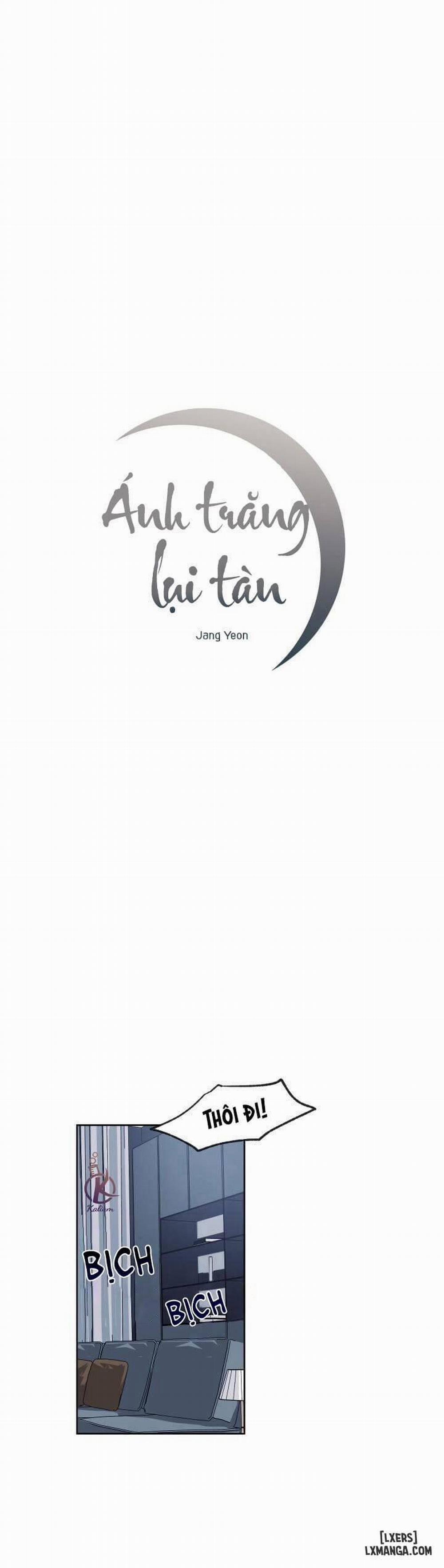 Ánh Trăng Lụi Tàn 5 0 Hết trang 0
