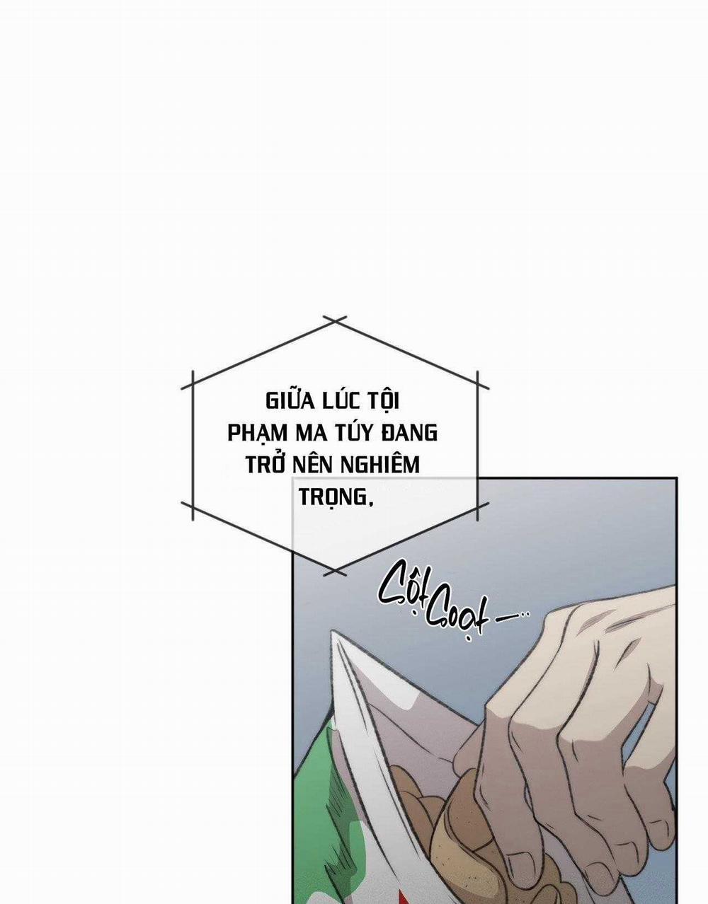 Anh Vẫn Sẽ Yêu Em Kể Cả Khi Điều Đó Là Sai 14 trang 1