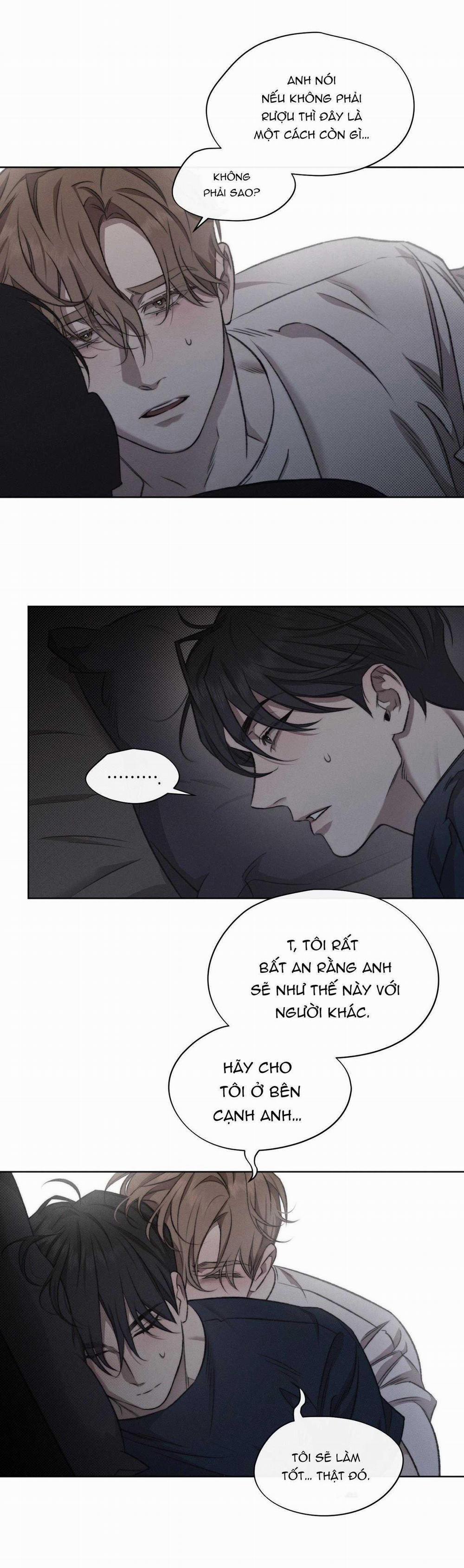 Anh Vẫn Sẽ Yêu Em Kể Cả Khi Điều Đó Là Sai 20 trang 1