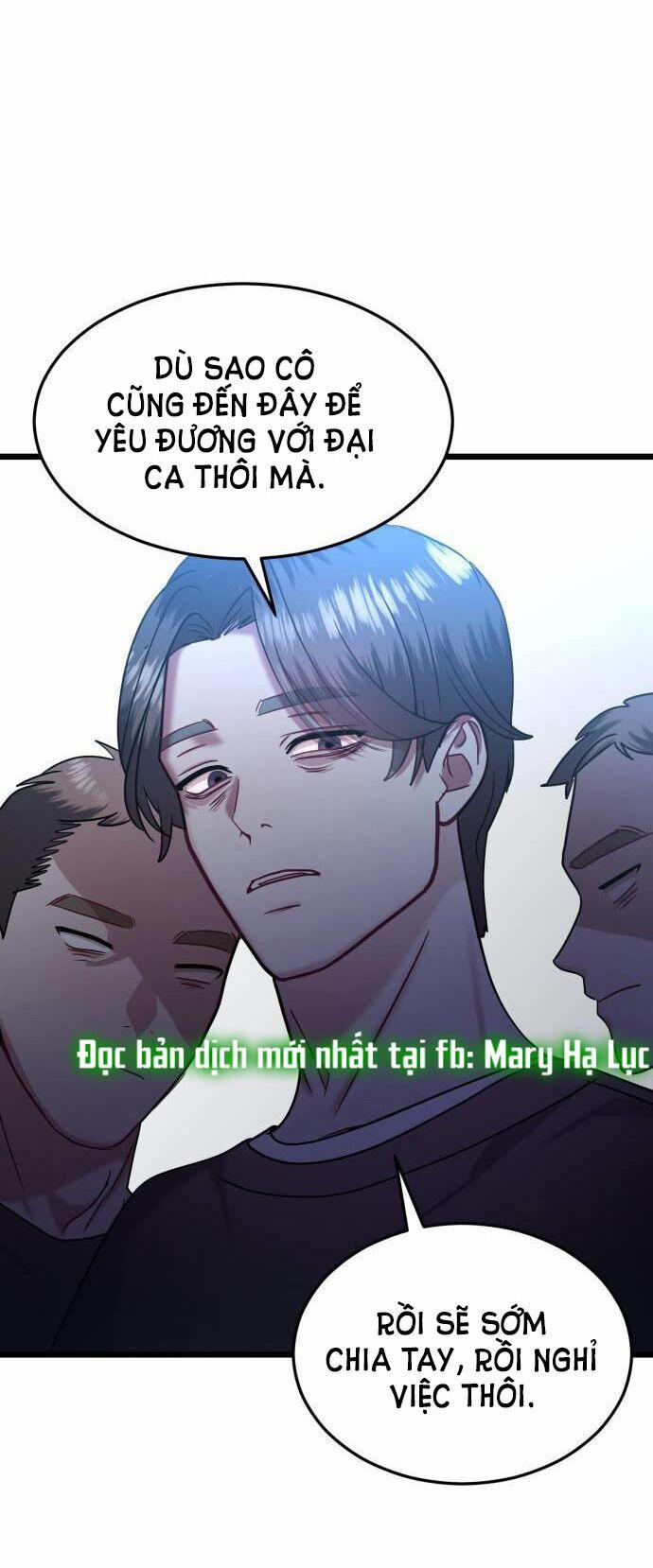 Ảo Thuật Gia Quyến Rũ 34.2 trang 0