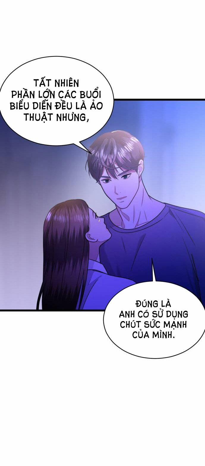 Ảo Thuật Gia Quyến Rũ 37.2 trang 0