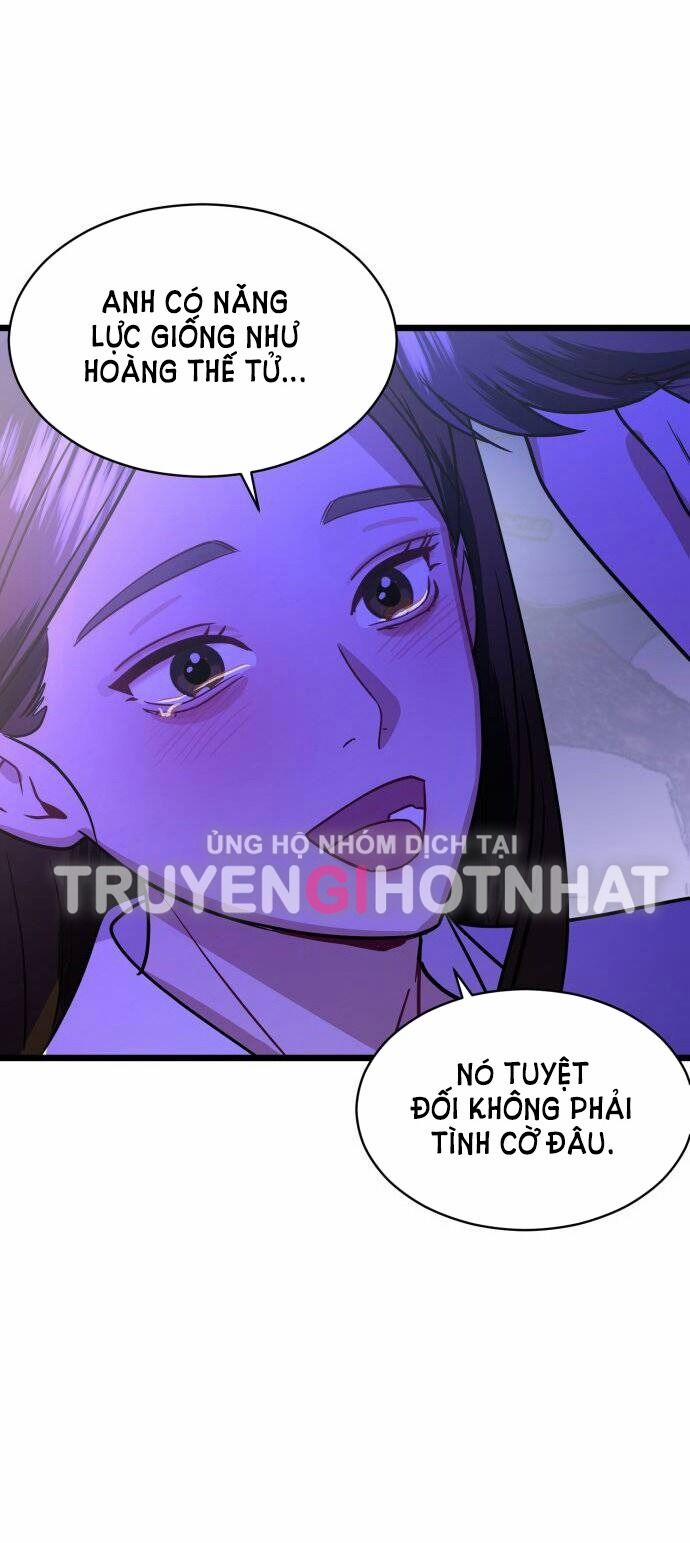 Ảo Thuật Gia Quyến Rũ 37.2 trang 1