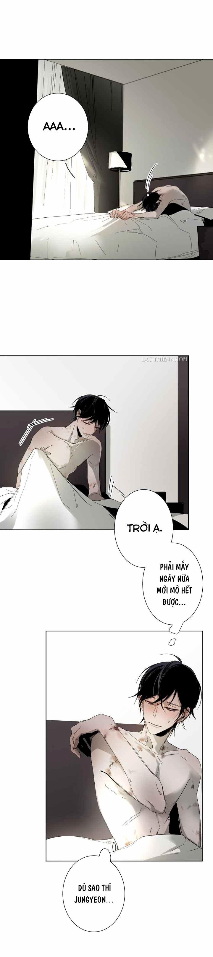 Aporia 1 trang 1