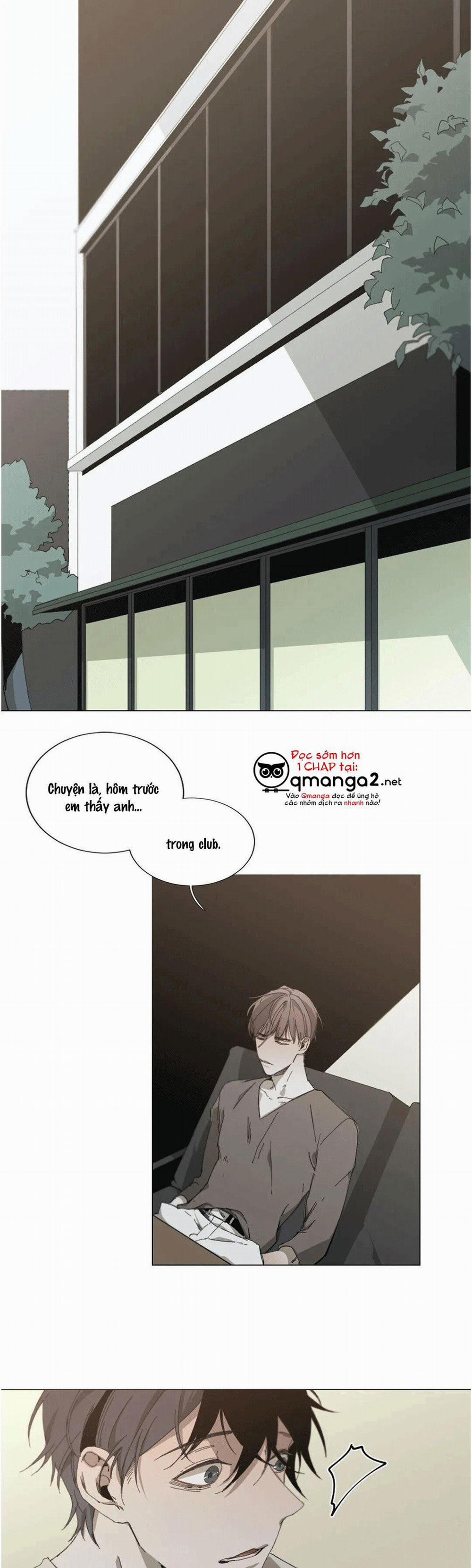 Aporia 17 trang 1