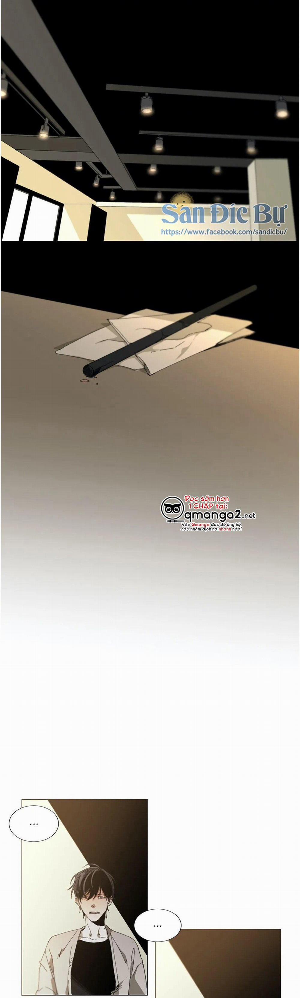 Aporia 19 trang 1