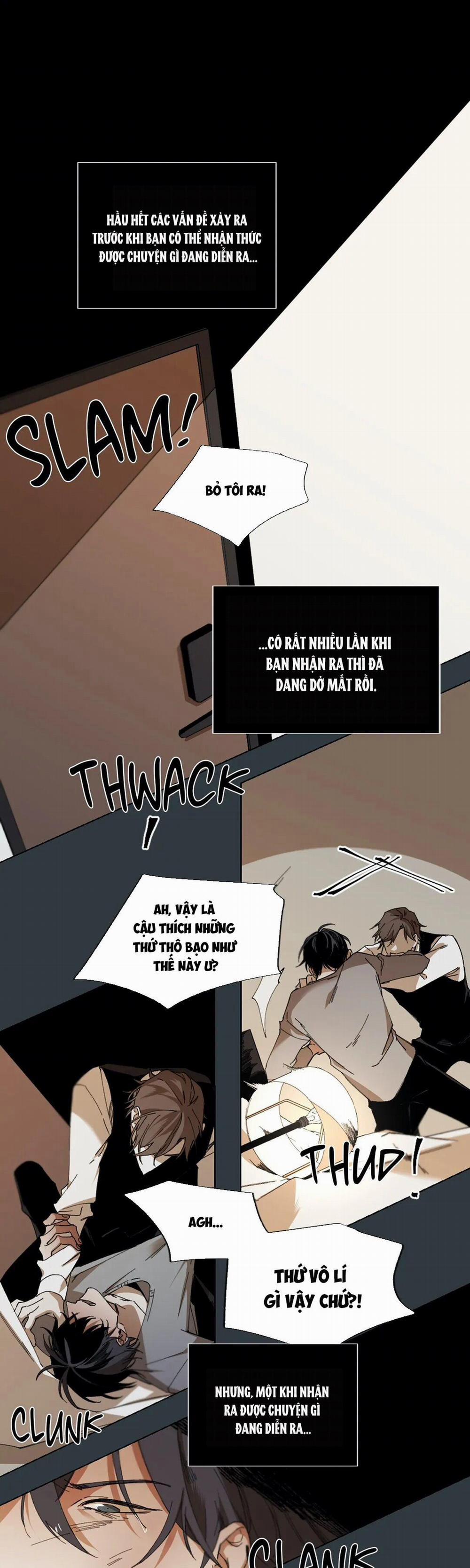 Aporia 27 trang 1