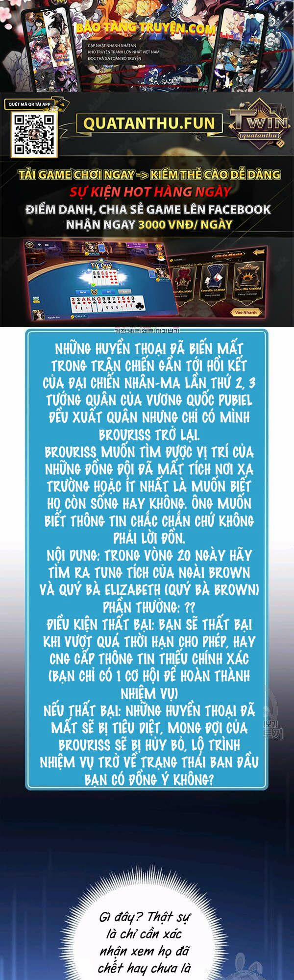 Arcane Sniper (Xạ Thủ Đạn Ma) 42 trang 0