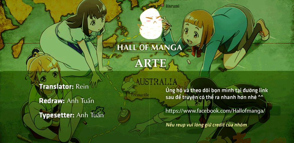 Arte 34 trang 1