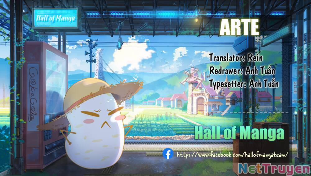 Arte 38 trang 0