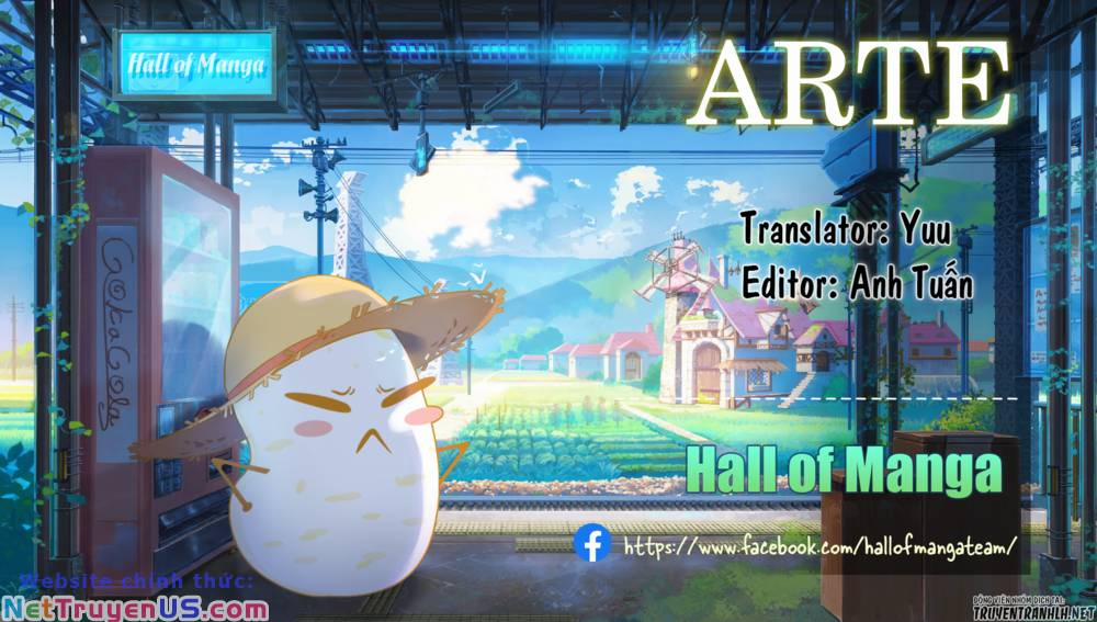 Arte 50 trang 0