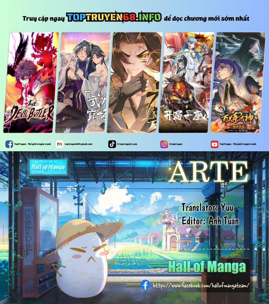 Arte 58 trang 0