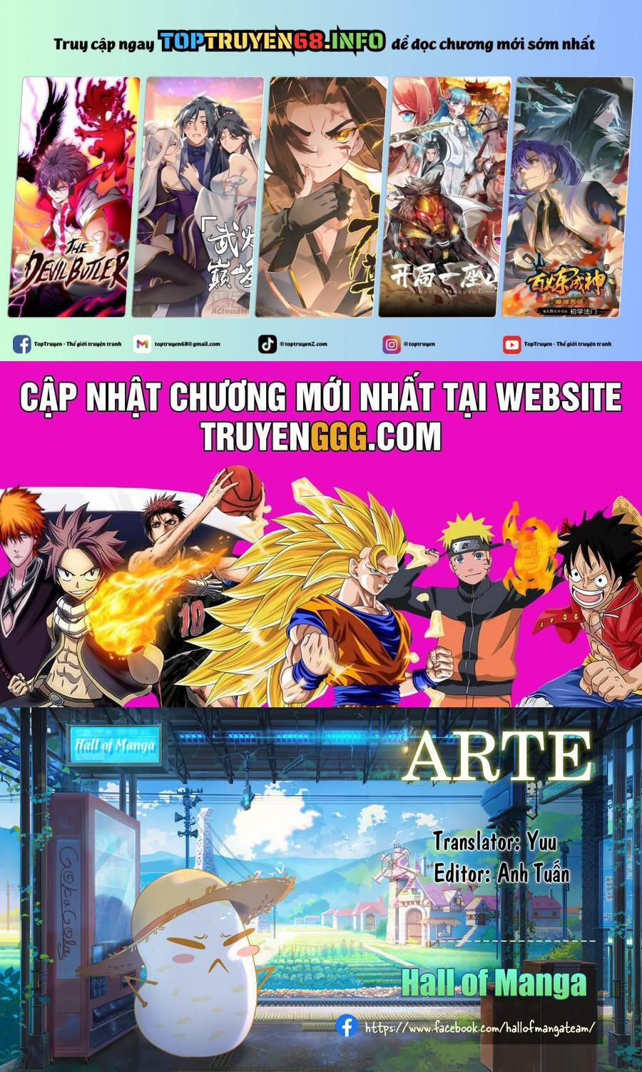 Arte 60 trang 0