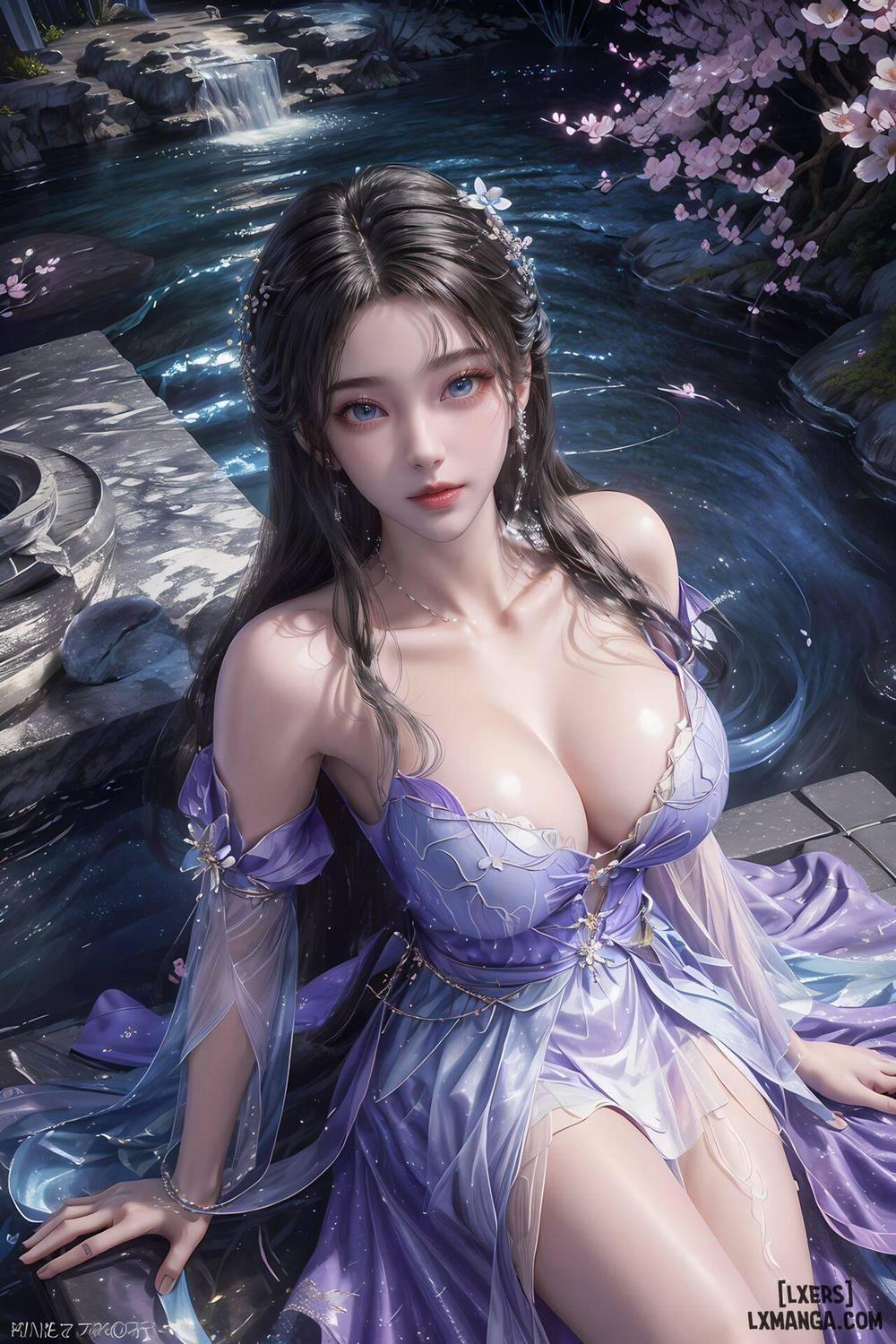 Artist AI Generated 524 trang 0