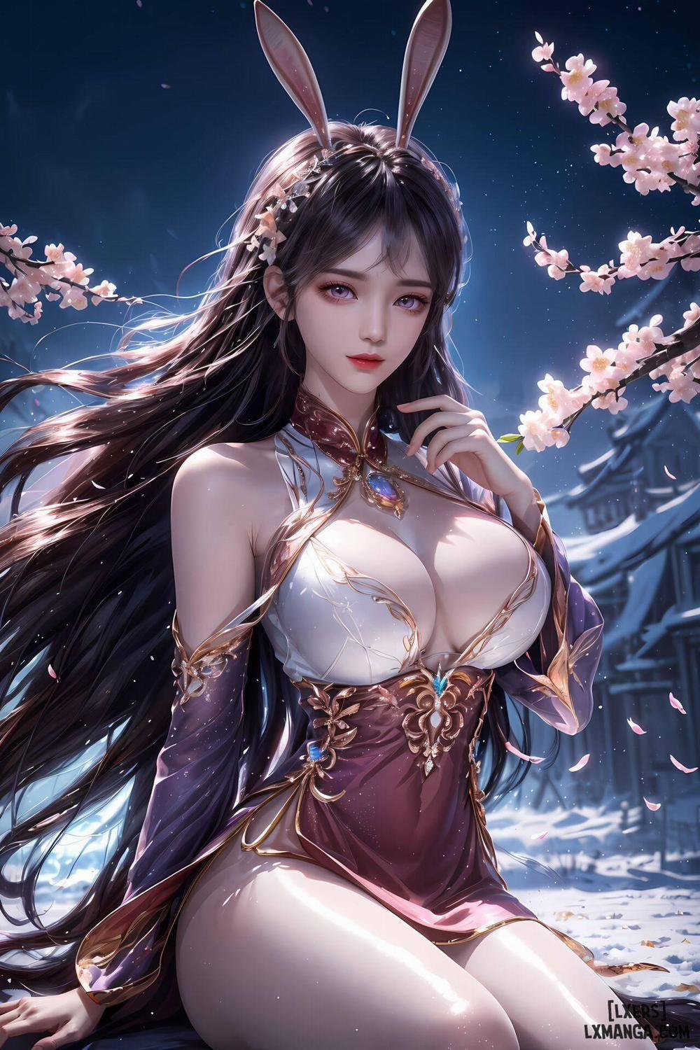 Artist AI Generated 538 trang 1